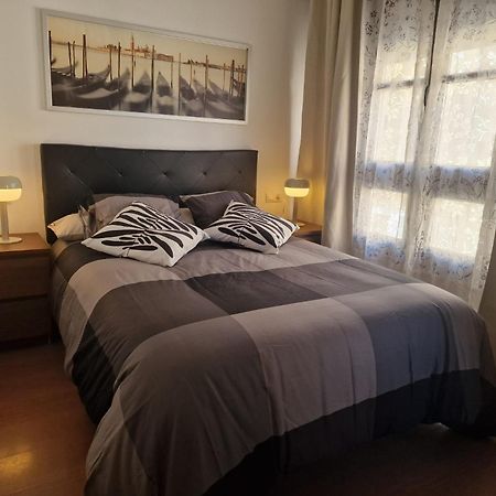 Moreti Málaga Exteriör bild