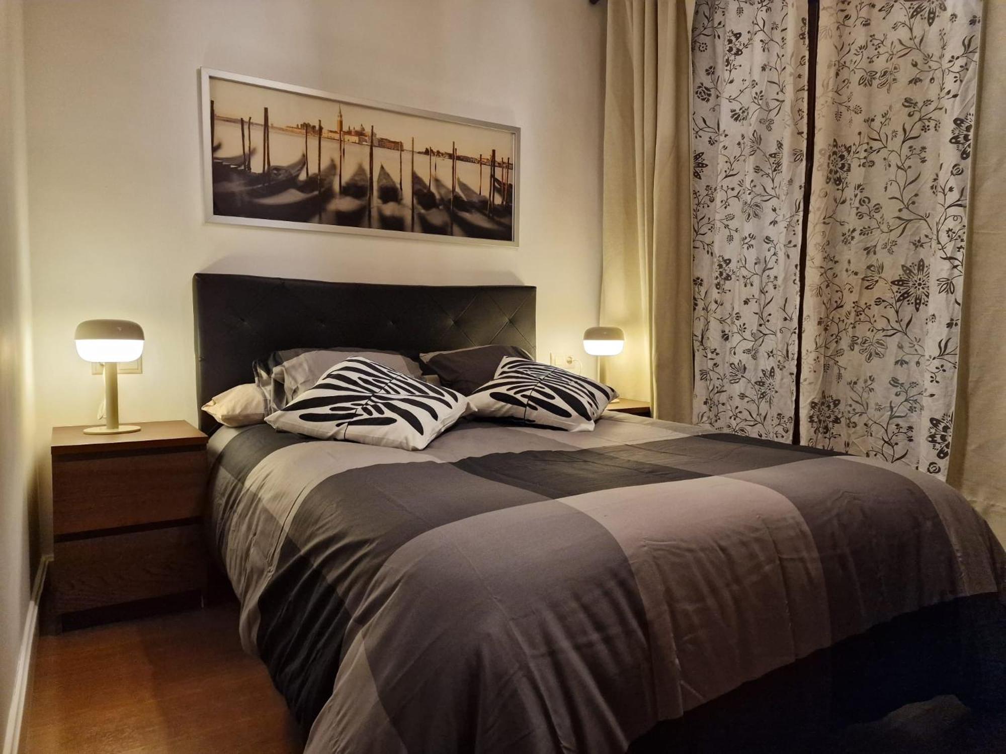 Moreti Málaga Exteriör bild