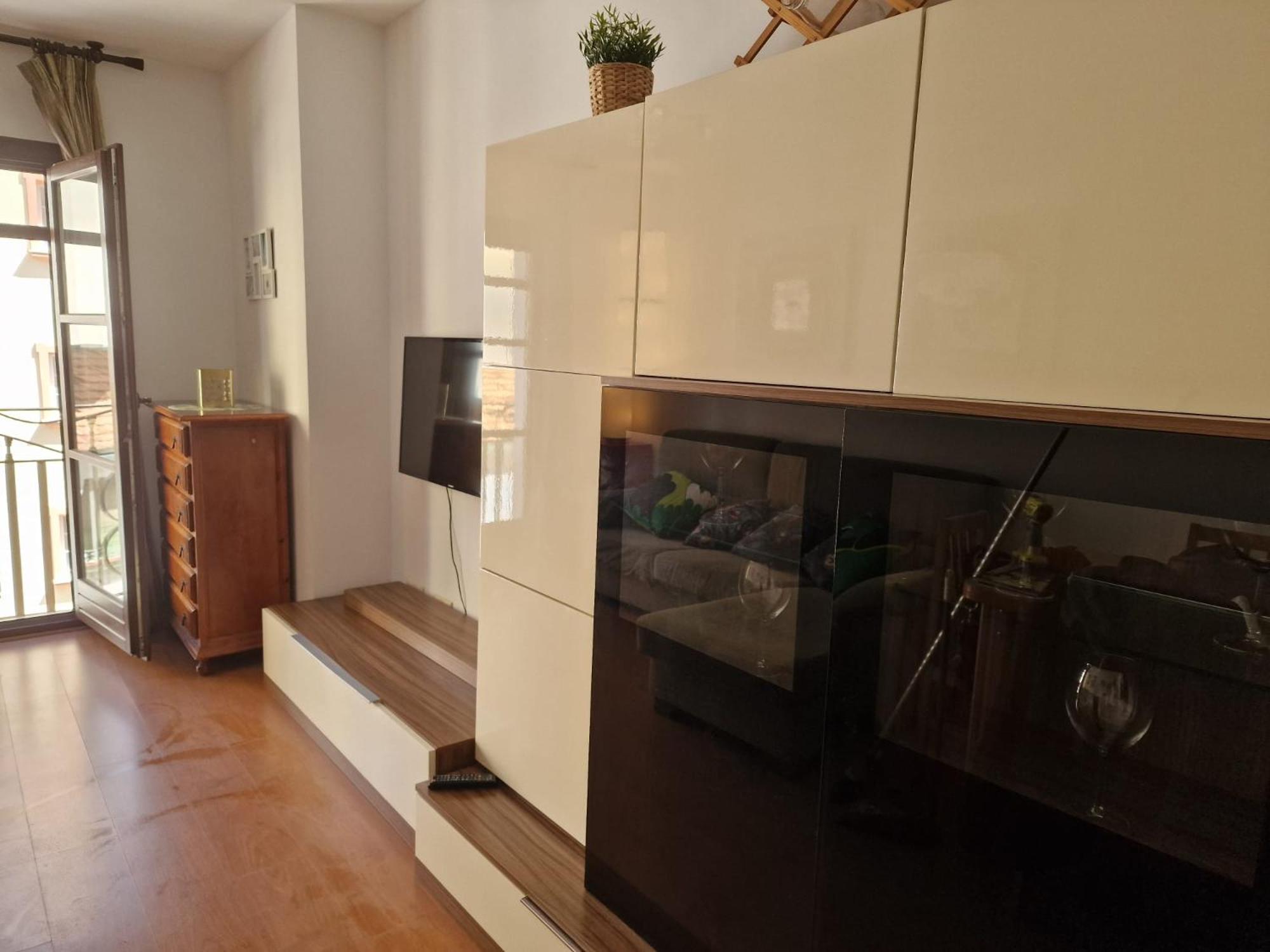 Moreti Málaga Exteriör bild